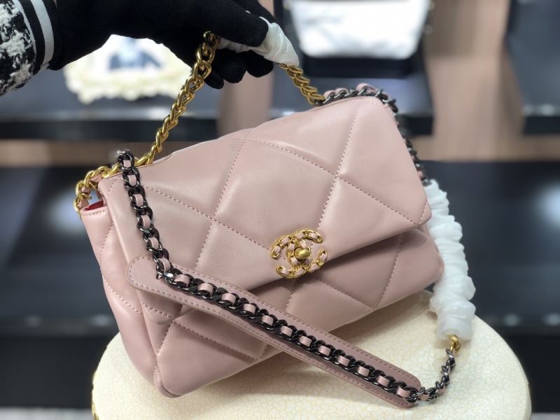 Chanel 19 Bags